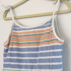 Girls Ralph Lauren Polo Dress